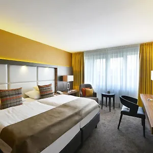 4* ホテル ベストウエスタン デルタ パーク